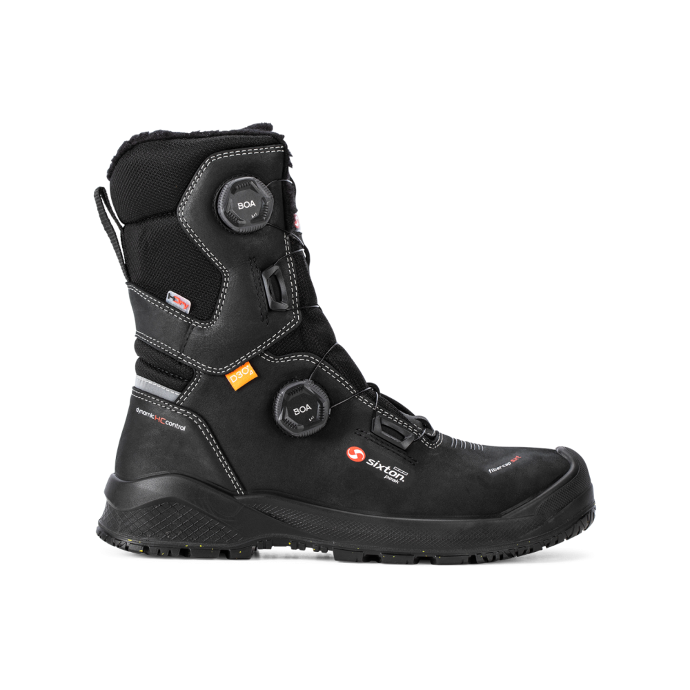 KÄNGA SIXTON TENACE BOA 45