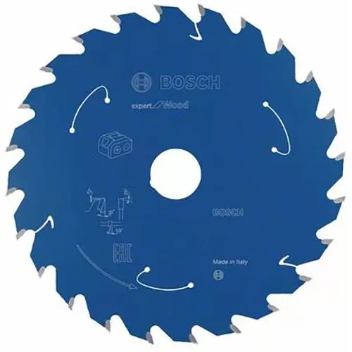 Bosch 2608644037 Expert for Wood Sågklinga 56T 16 mm