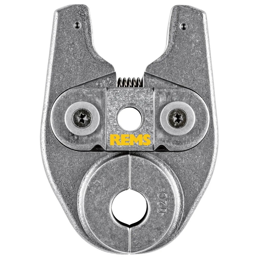 REMS 578448 Pressback G-kontur, Mini G 26 - Bild 2