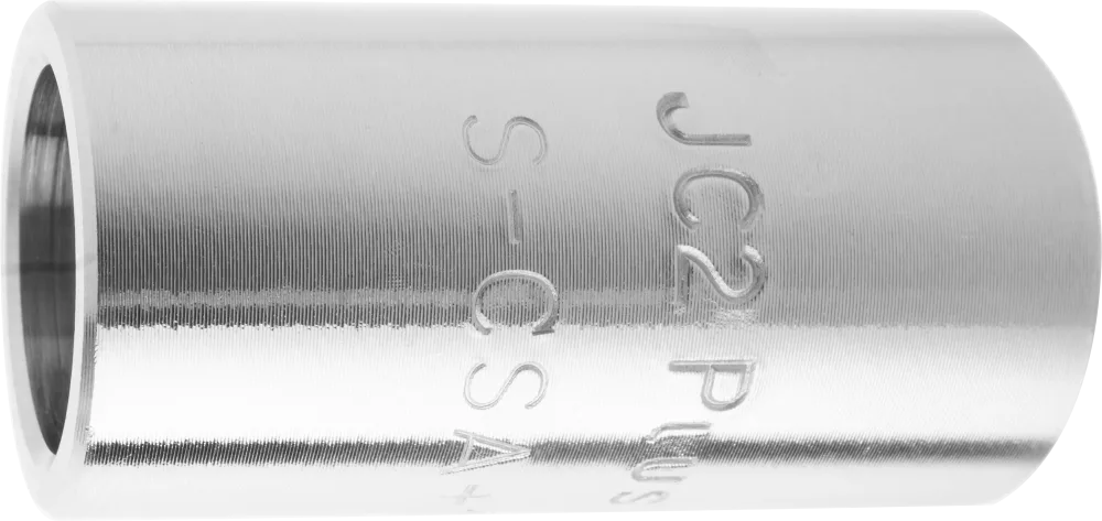 Sormat CG 9640079365 Kontrollhylsa rostfri, till betongskruv S-CSA+