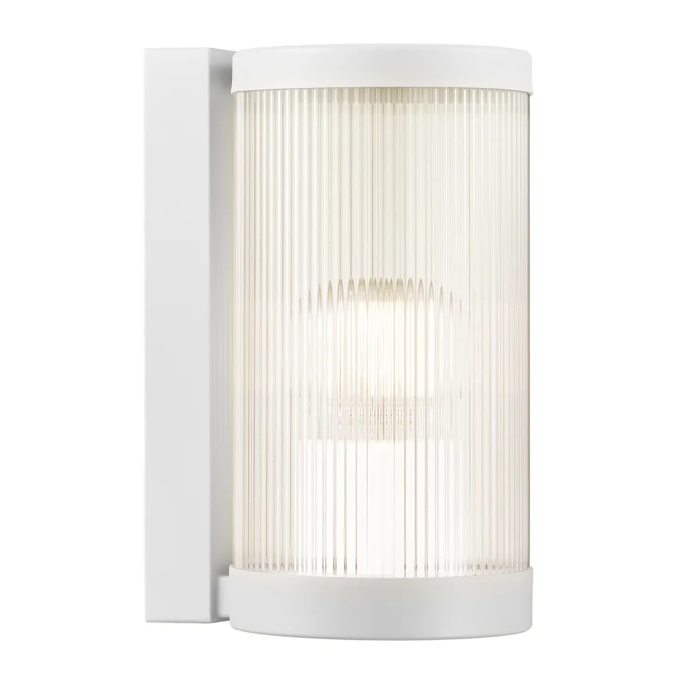 Nordlux COUPAR Vägglampa Sand