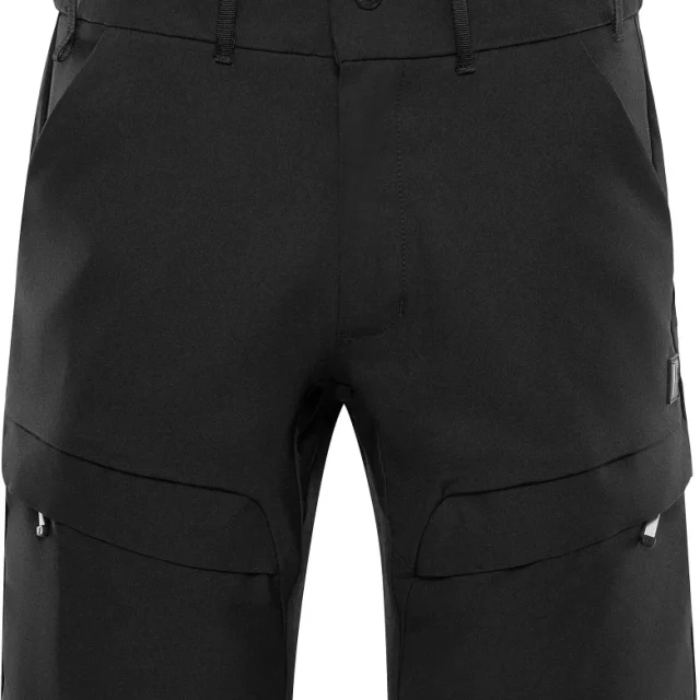 Fristads Zircon 300362-940 Shorts svart, stretch M
