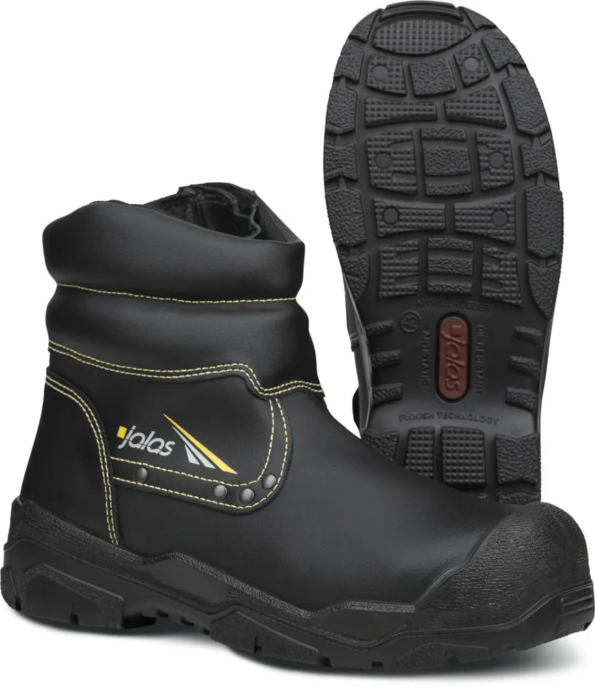 Jalas GRAN PREMIO 1678W Skyddskänga S3, fodrad 50