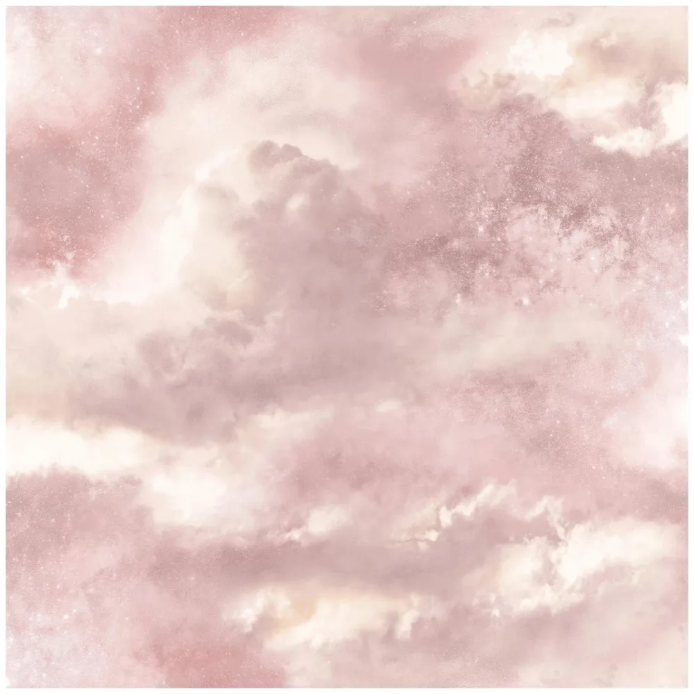 Fantasia III Diamond Galaxy Blush 260006 Rosa Tapet | Stuvbutiken - Bild 2