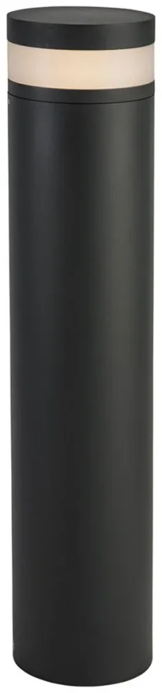 Norlys Stavanger 1243 Pollare E27, 46W, IP65 Grafit - Bild 2
