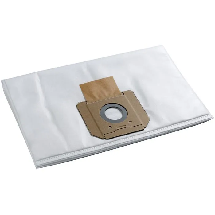 Bosch 2607432038 Dammsugarpåse 5-pack