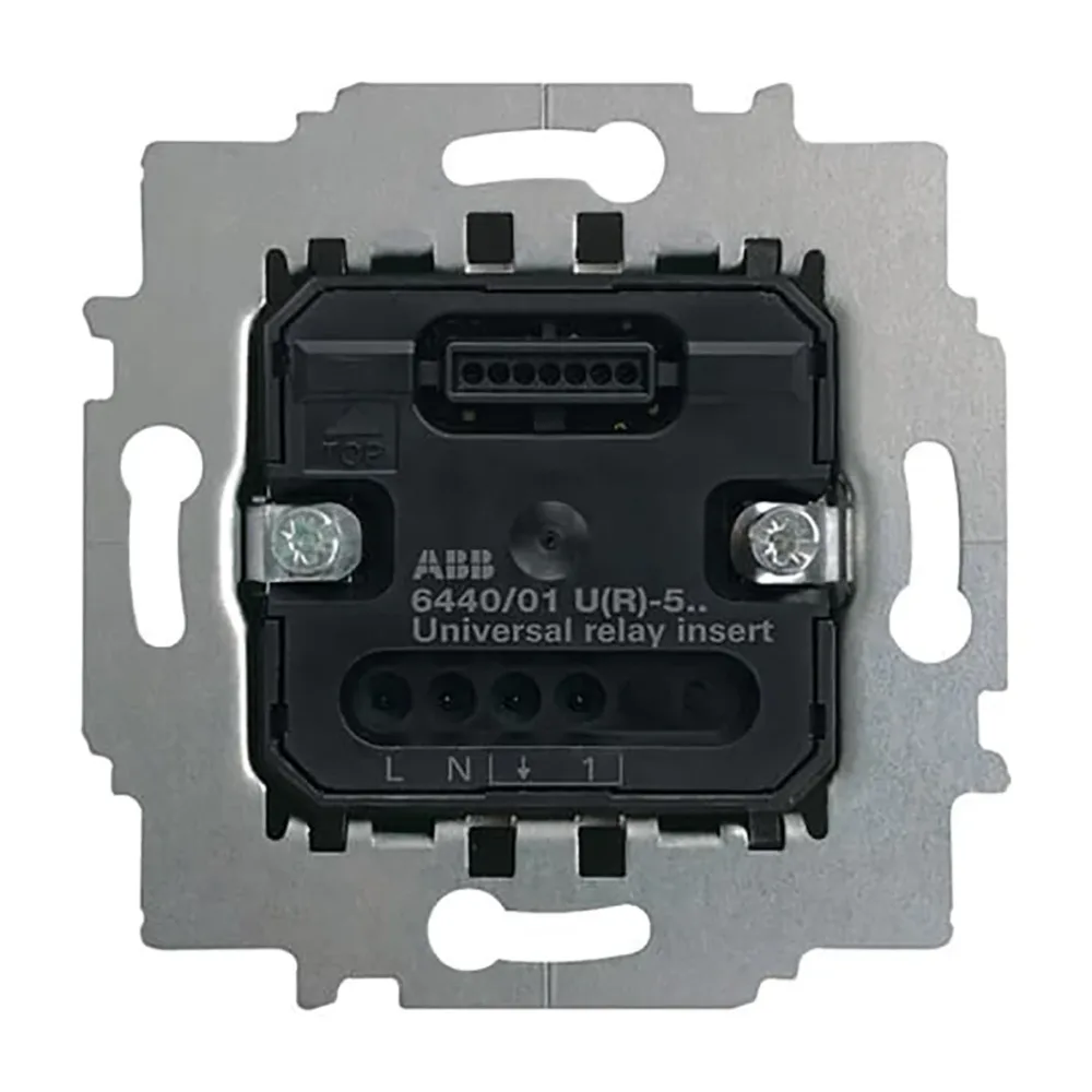 ABB 2CKA006800A3042 Reläinsats