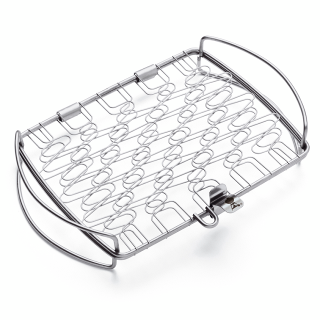 GRILLKORG WEBER TILL FISK LITEN 6470