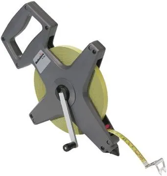 Hultafors PL 100 C Mätband 100 m