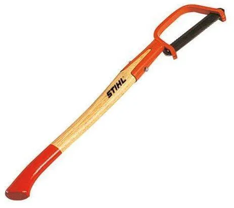 Röjyxa STIHL