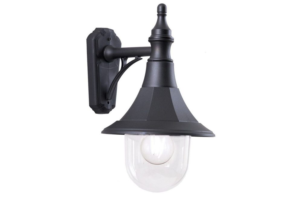 Shannon Elstead Lighting Vägglampa utomhus