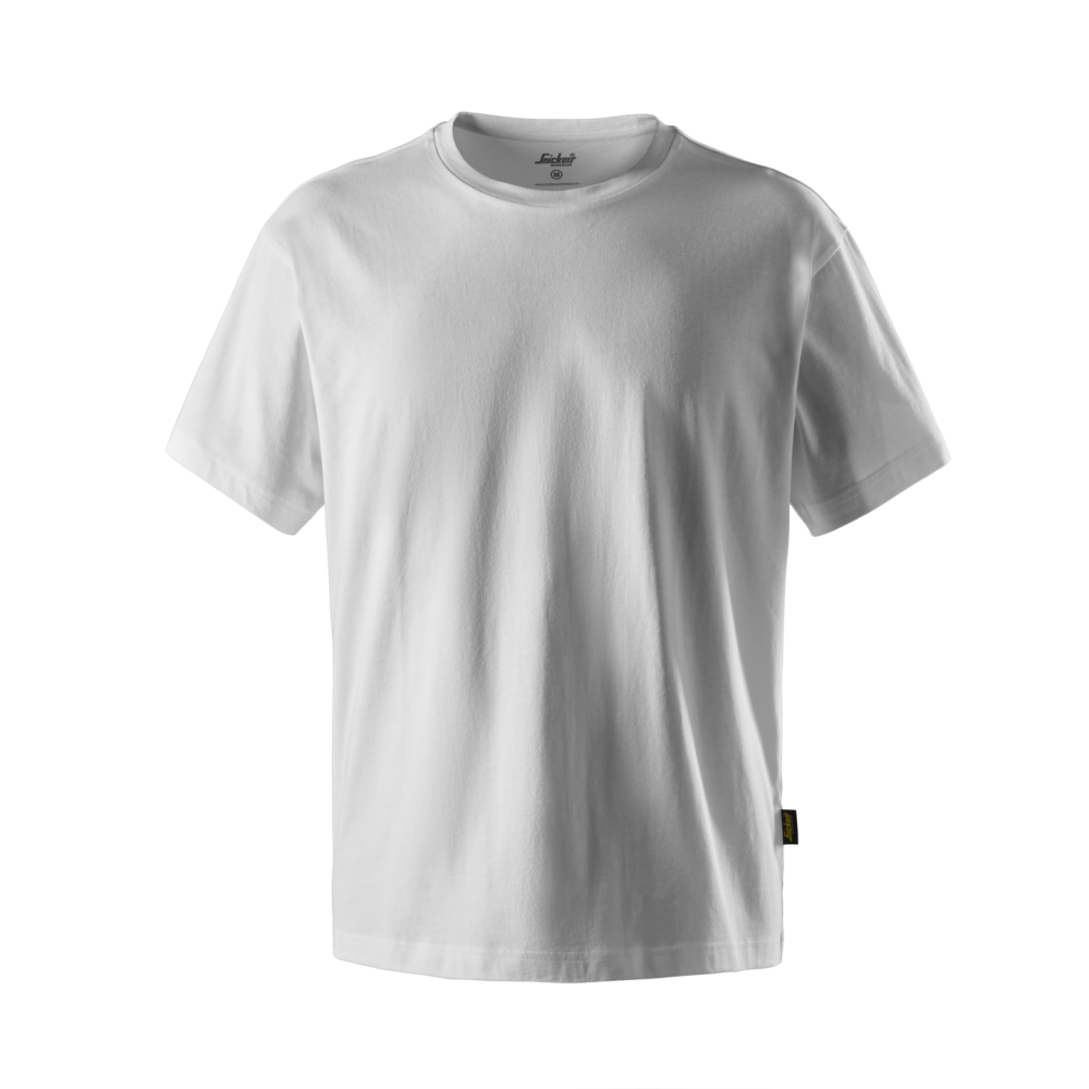 T-SHIRT LOOSE FIT VIT STL XXXL