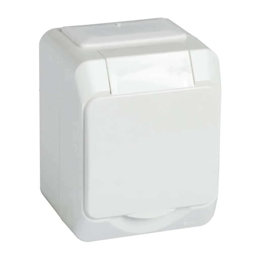 Schneider Electric WDE007776 Vägguttag