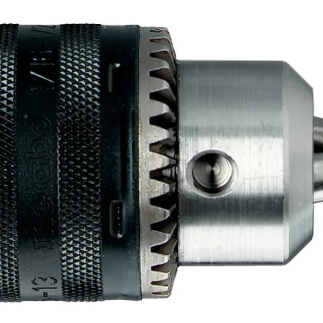 Metabo 635054000 Nyckelchuck 3-16 mm