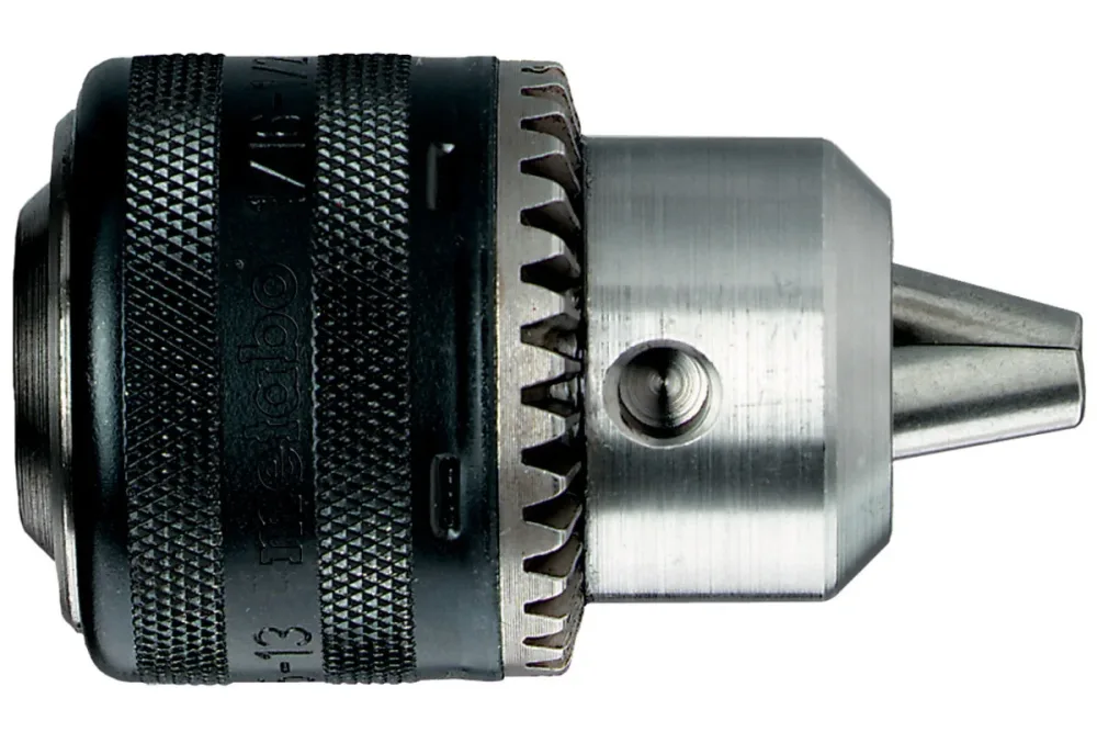 Metabo 635054000 Nyckelchuck 3-16 mm