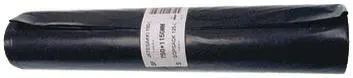 Rullpack 289958 Sopsäck 10 st/rulle, regranulerad 160 liter