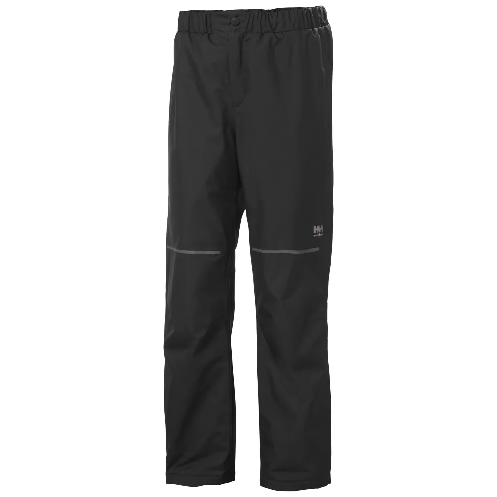 Helly Hansen Workwear Manchester 2.0 71463-990 Vinterbyxa svart 3XL
