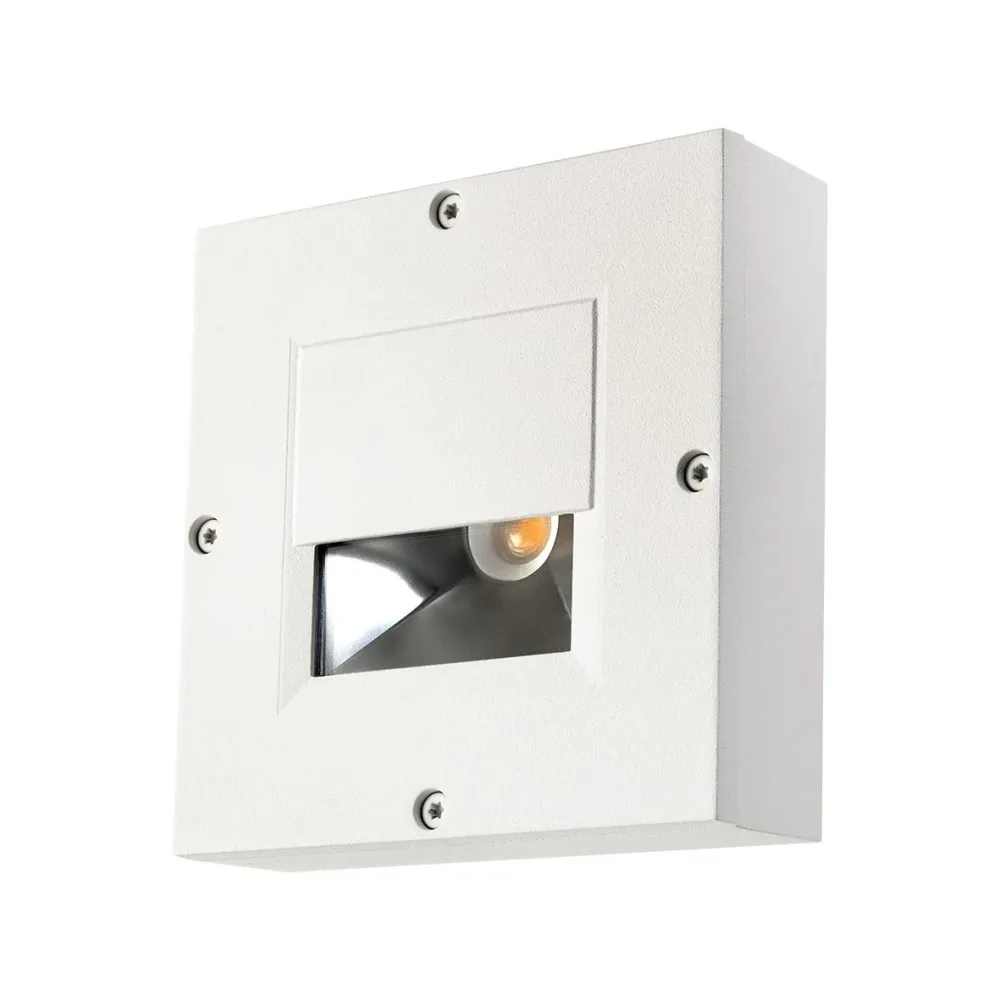 SG Armaturen 7021989231240 Downlight 3 W Svart