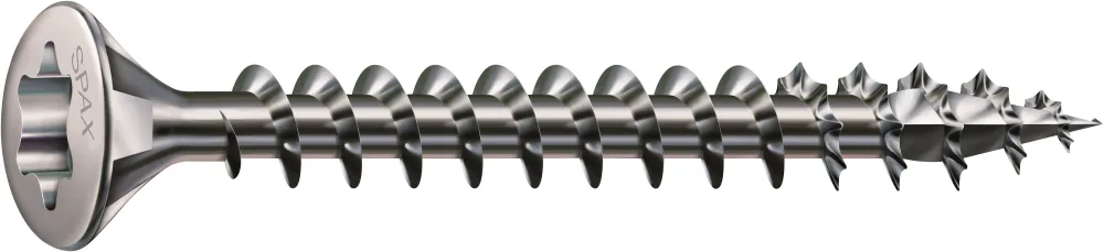 SPAX 0621010300205 Träskruv TKFT FZB ETA-12/0114 3,0 x 20 mm, 1000-pack - Bild 2