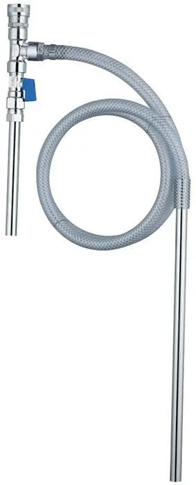 Mora 400625 Hinktömmare för blandare M22x1/G15