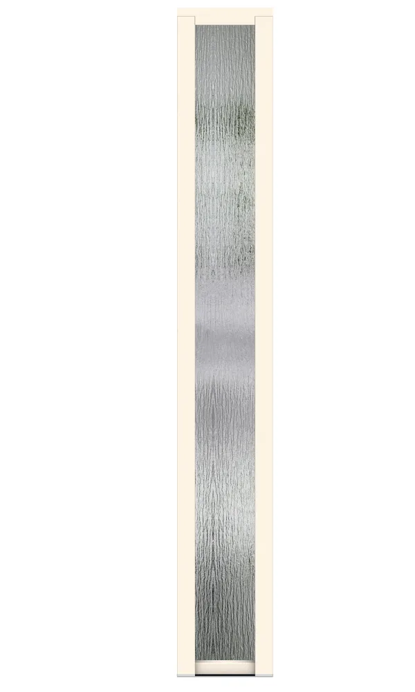 Swedoor SL0 Sidoljus 2080x298 mm