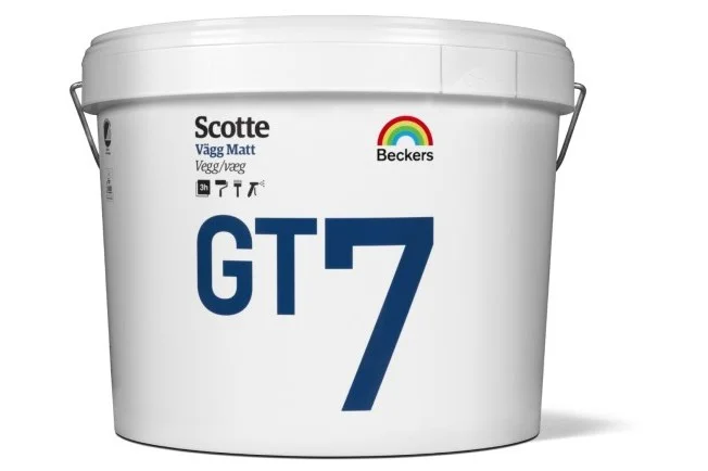 Scotte GT 7 10 L S0500-N