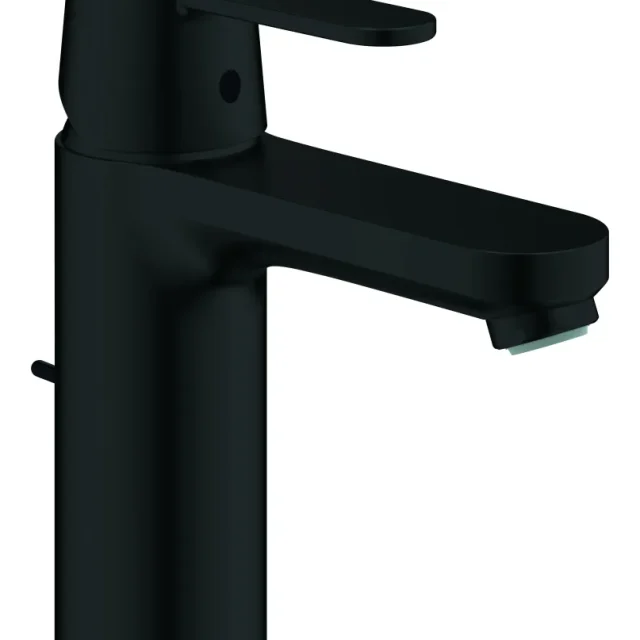 Grohe Get M Tvättställsblandare mattsvart