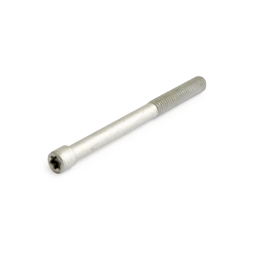 Cylinderskruv Höghållfasthet, 70mm, 4st, Habo 17292