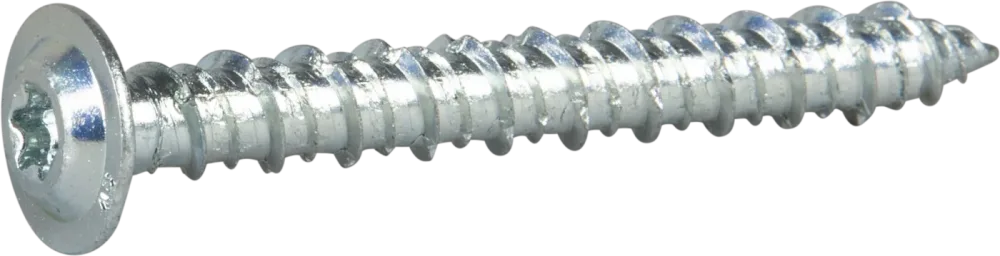 ESSVE ECS-W Betongskruv 7,5(6) mm Ø, FZB, 100-pack 42 mm