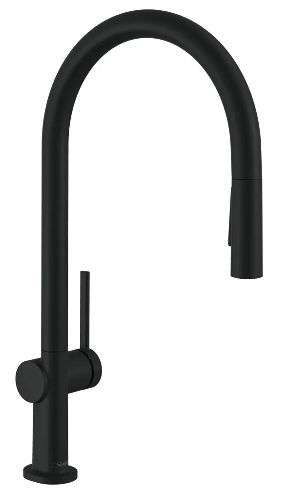 Hansgrohe Talis M54 210 Köksblandare med C-pip