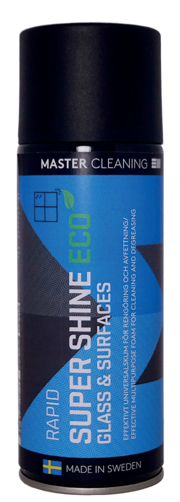 UNIVERSALSKUM SPRAY MASTER ECO 400ML