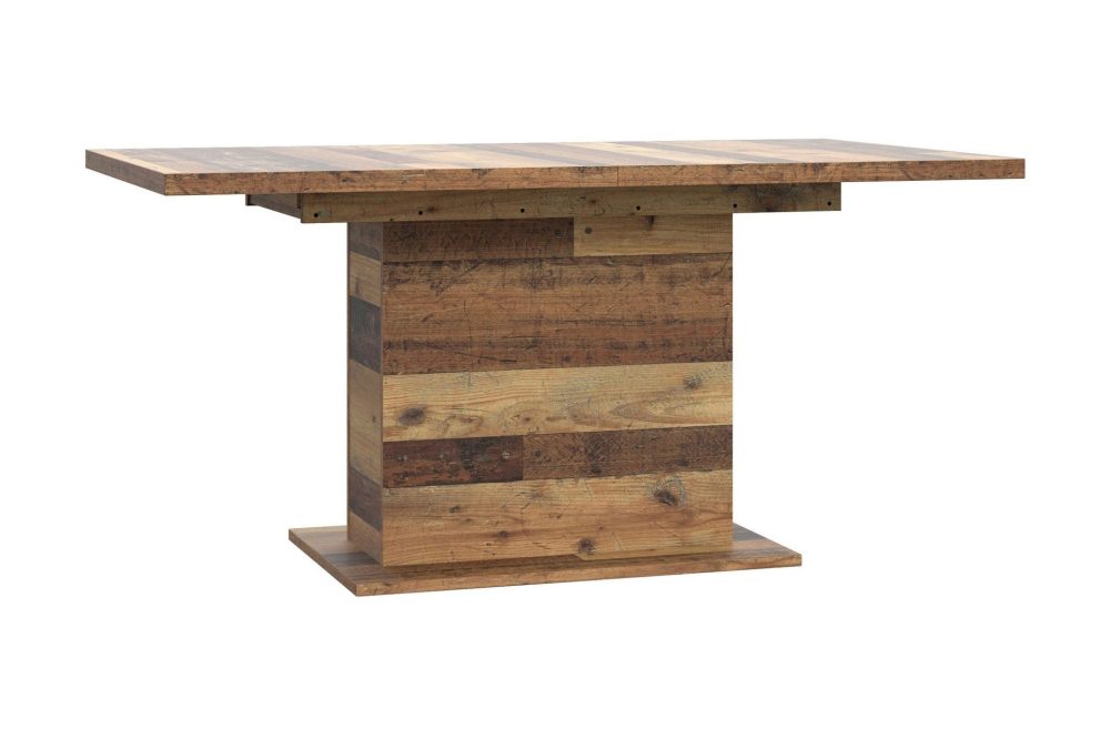 Egbury Förlängningsbart Bord 160 cm