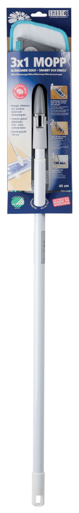 MOPP SMART 3X1 MICROFIBER