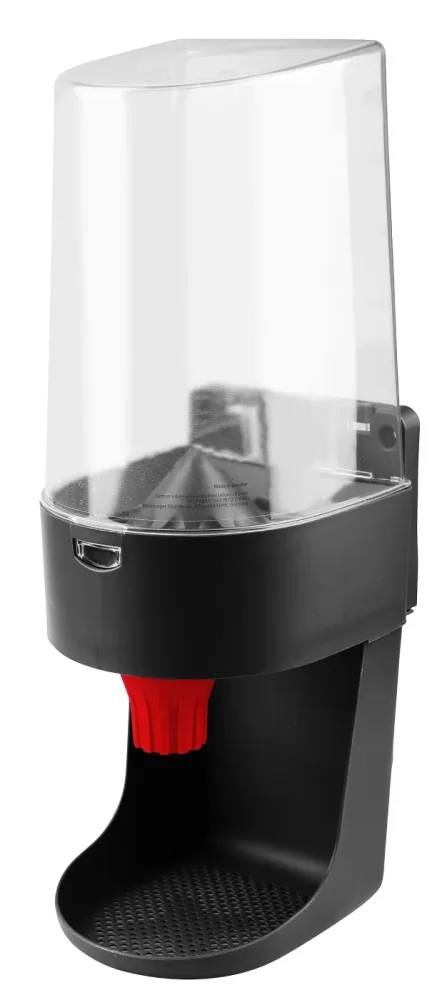 Zekler 380687970 Hörselproppsdispenser