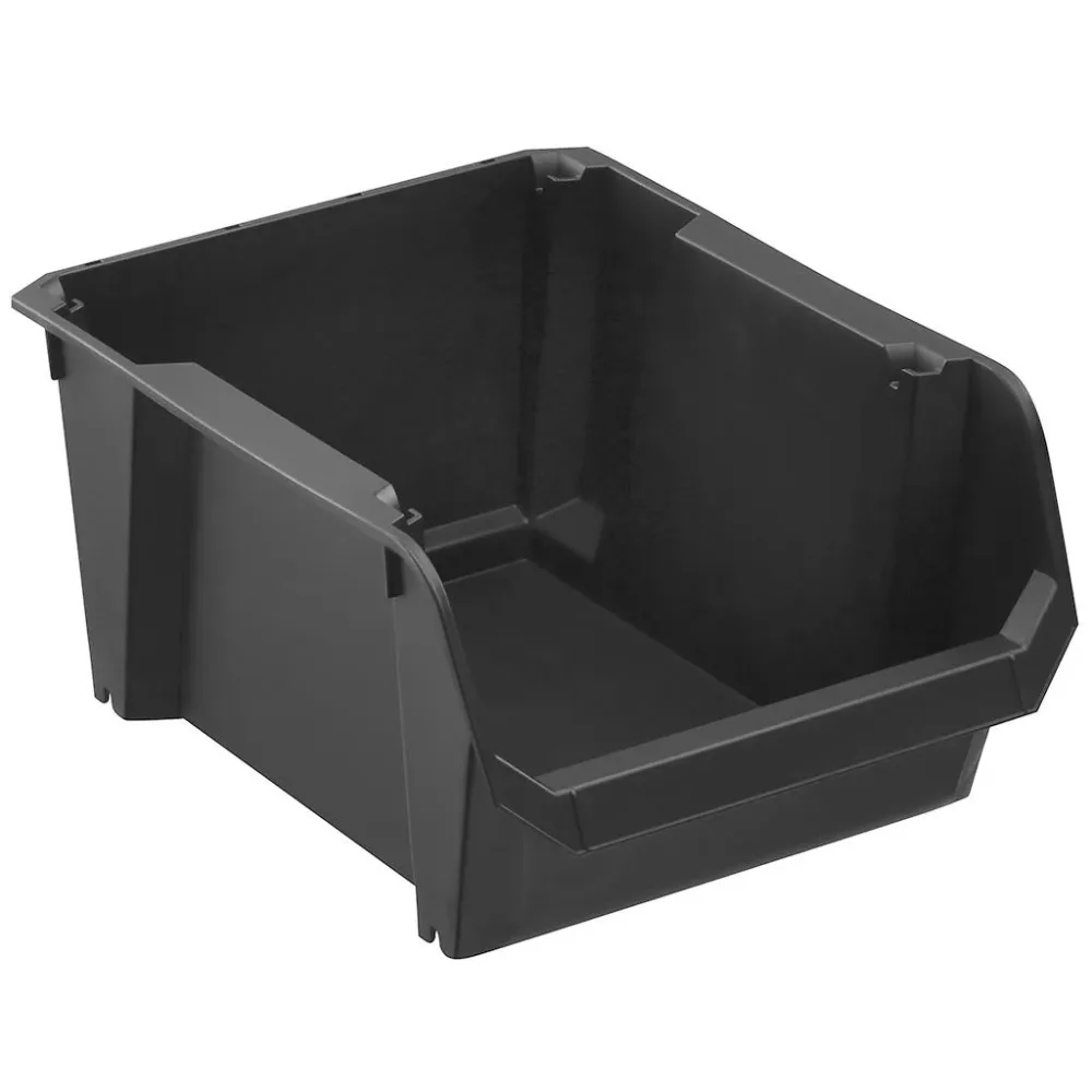 STANLEY STST82742-1 Förrådsback Röd