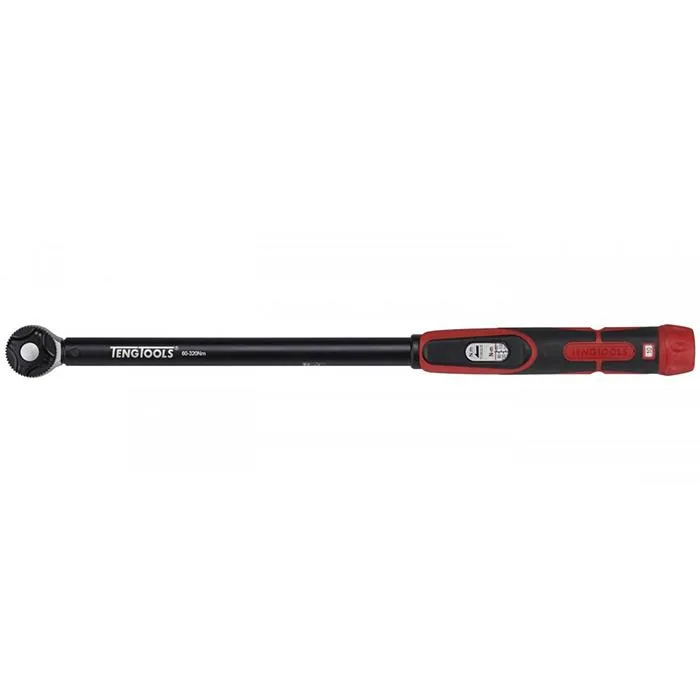 Teng Tools PLUS 60-320 Momentnyckel 1/2", 60-320 Nm