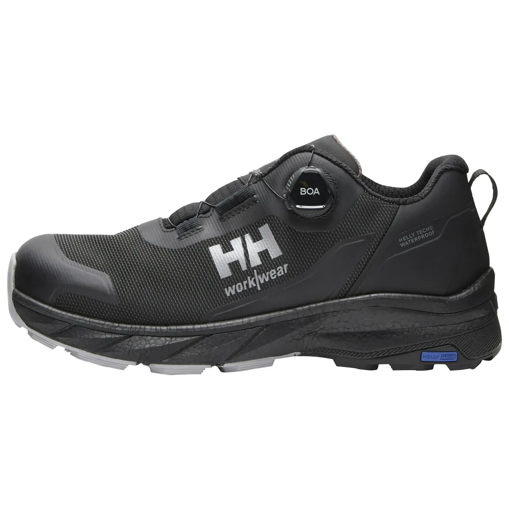 Helly Hansen Workwear Magni TRX 78438 Yrkessko svart, BOA, 06 48