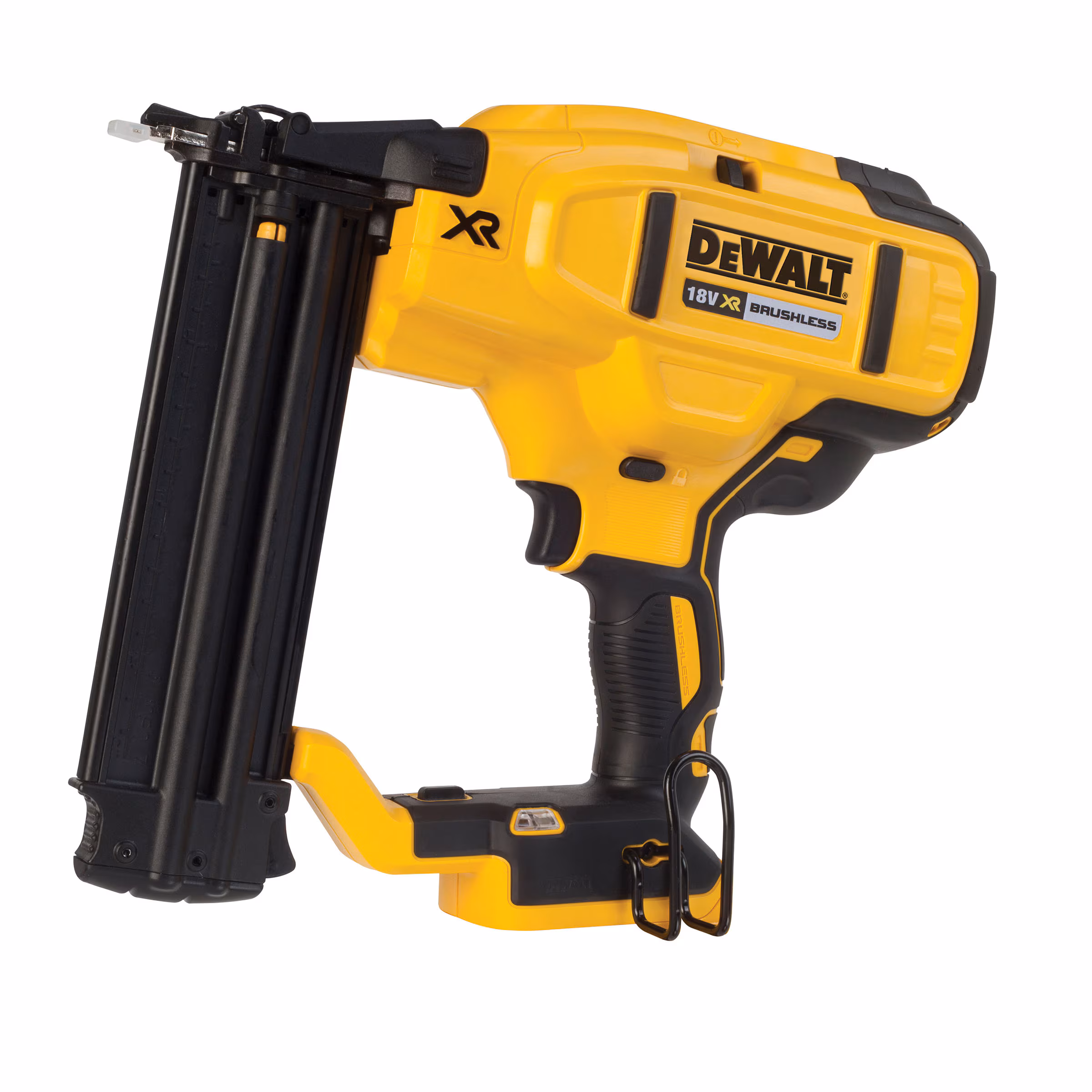 Kjøp Dewalt Dykkertpistol DCN680N 18V, 1,2 mm, uten batteri & lader
