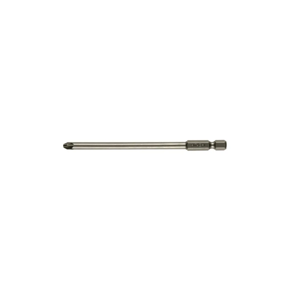 HiKOKI W18DA Bits 2 styck, 1/4" 146 mm