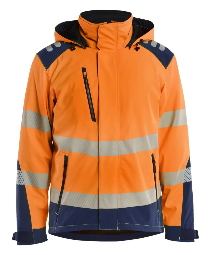 Blåkläder 4400-2513 Softshelljacka L