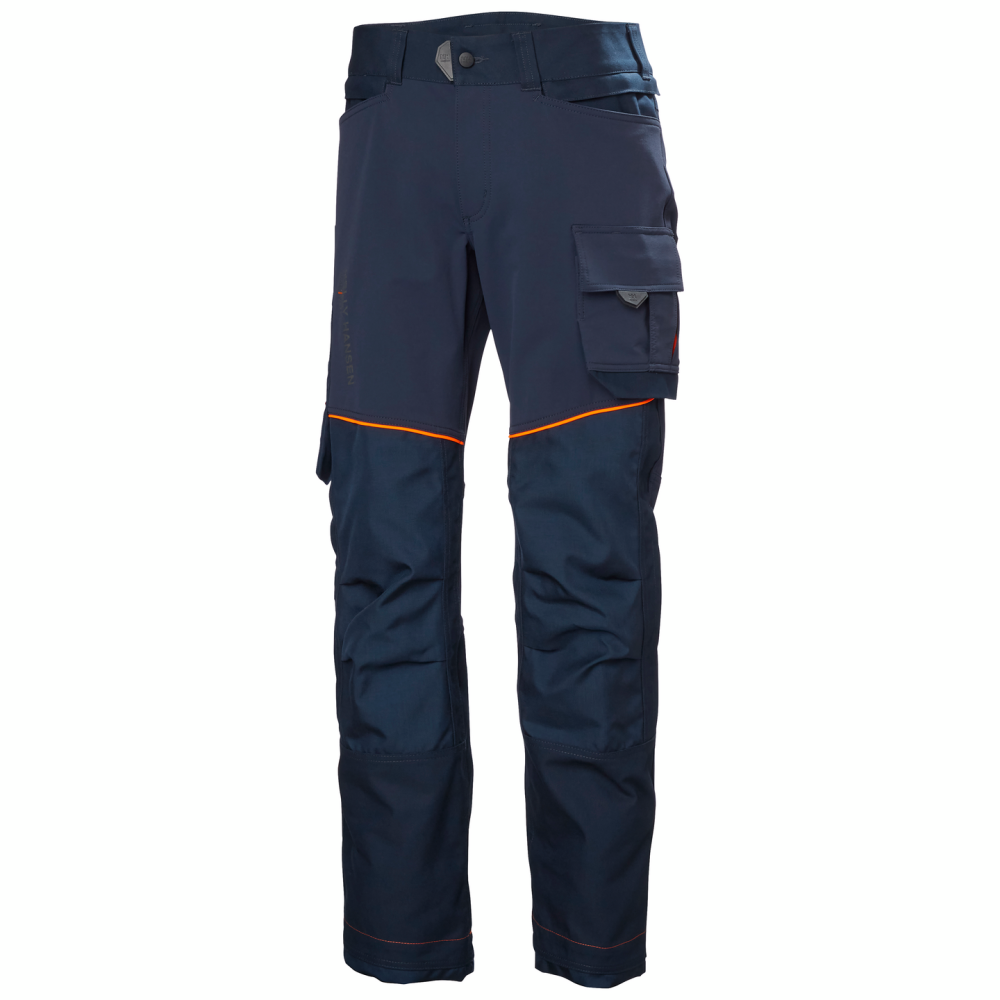 BYXA CNCT 77553 EVO 2.0 MARINBLÅ C46