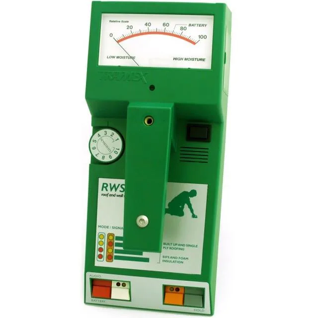 Tramex RWS Fuktscanner