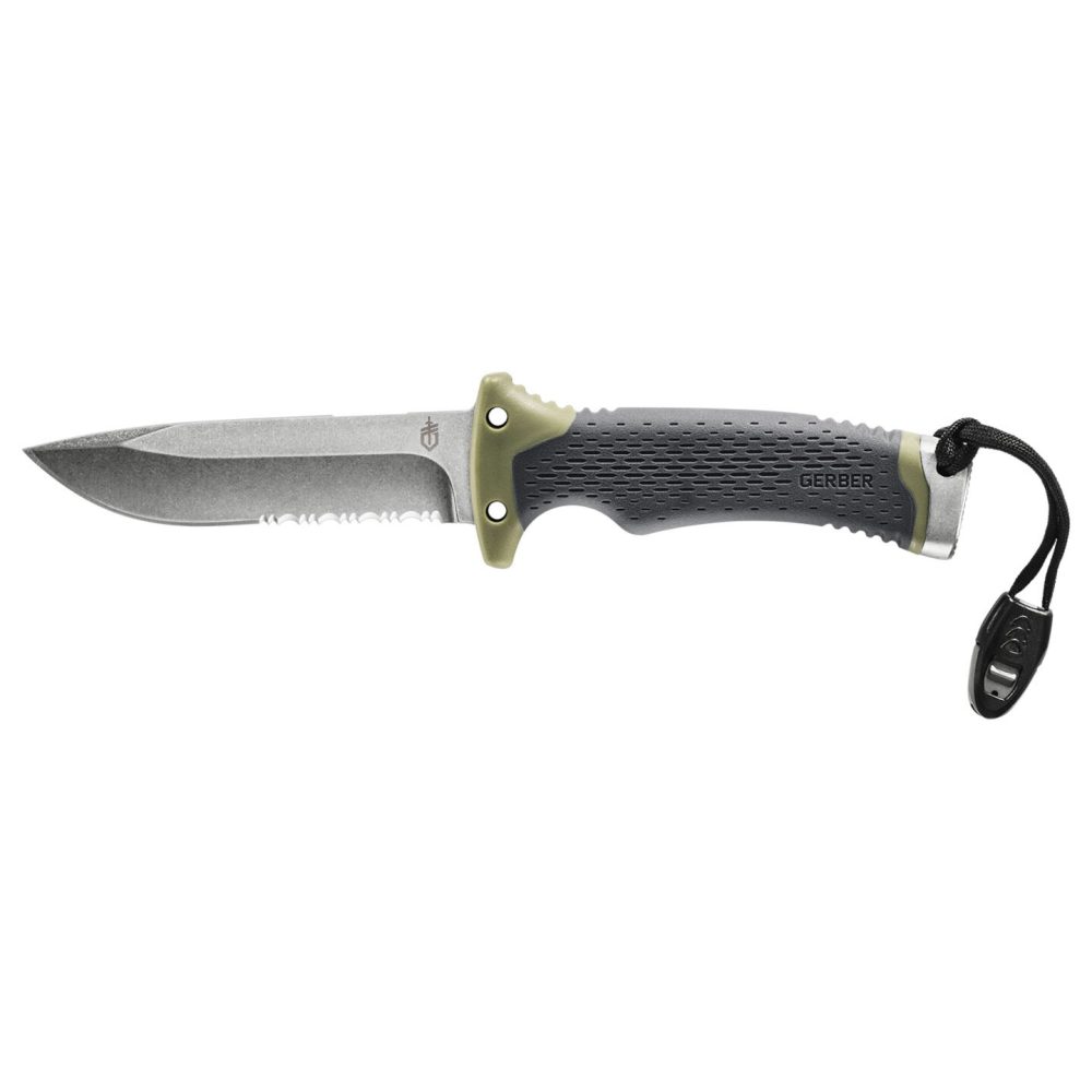 Kjøp Gerber Kniv Ultimate overlevelse fast