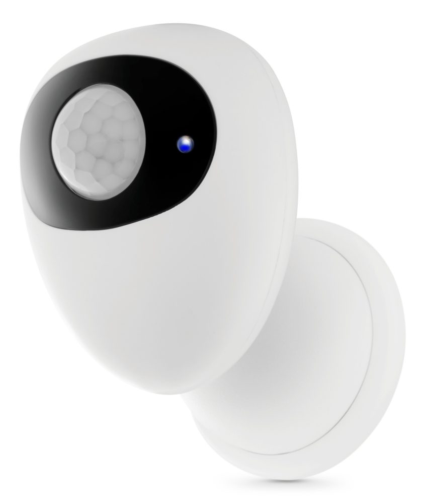 Smarta hem Rörelsesensor
