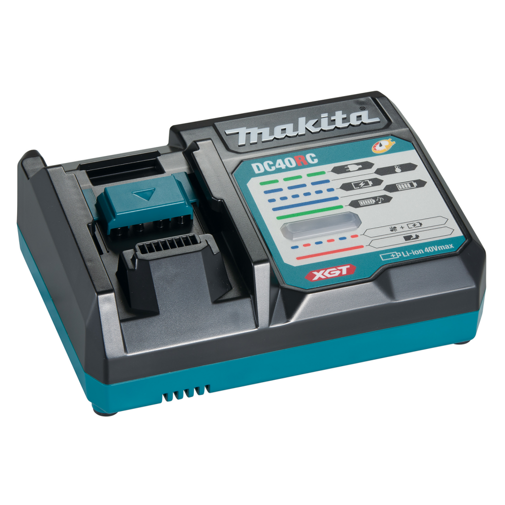 LADDARE 191M90-3 MAKITA DC40RC 40V KARTONG