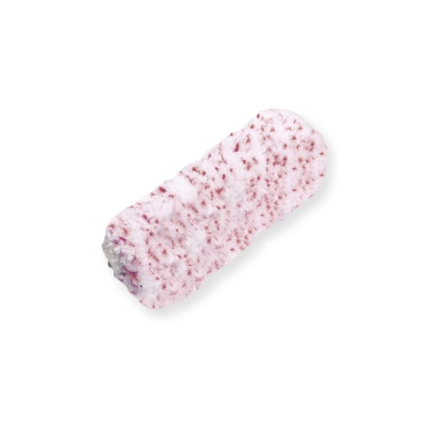 ROLLER MÄSTER DIAMOND MINI GROV QTEX, 10CM