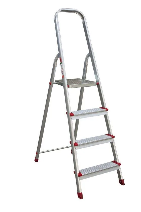 Laggo 224 Trappstege 4 steg - Bild 2