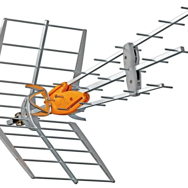 Televes DAT BOSS Antenn 42 dB, 470-694 MHz