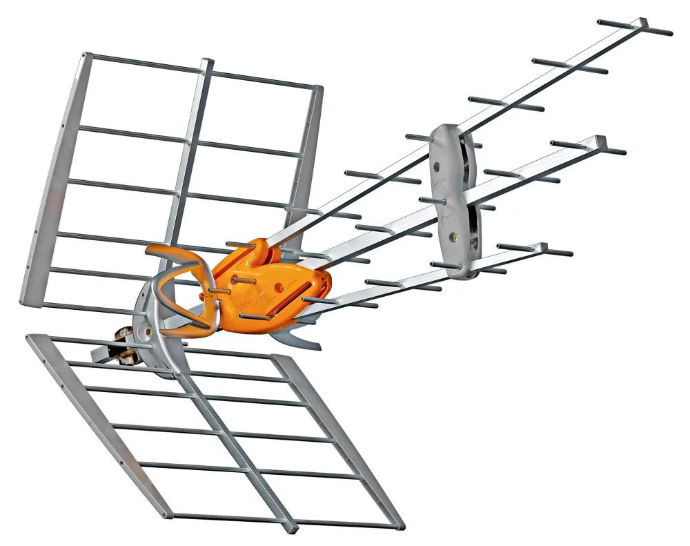 Televes DAT BOSS Antenn 42 dB, 470-694 MHz