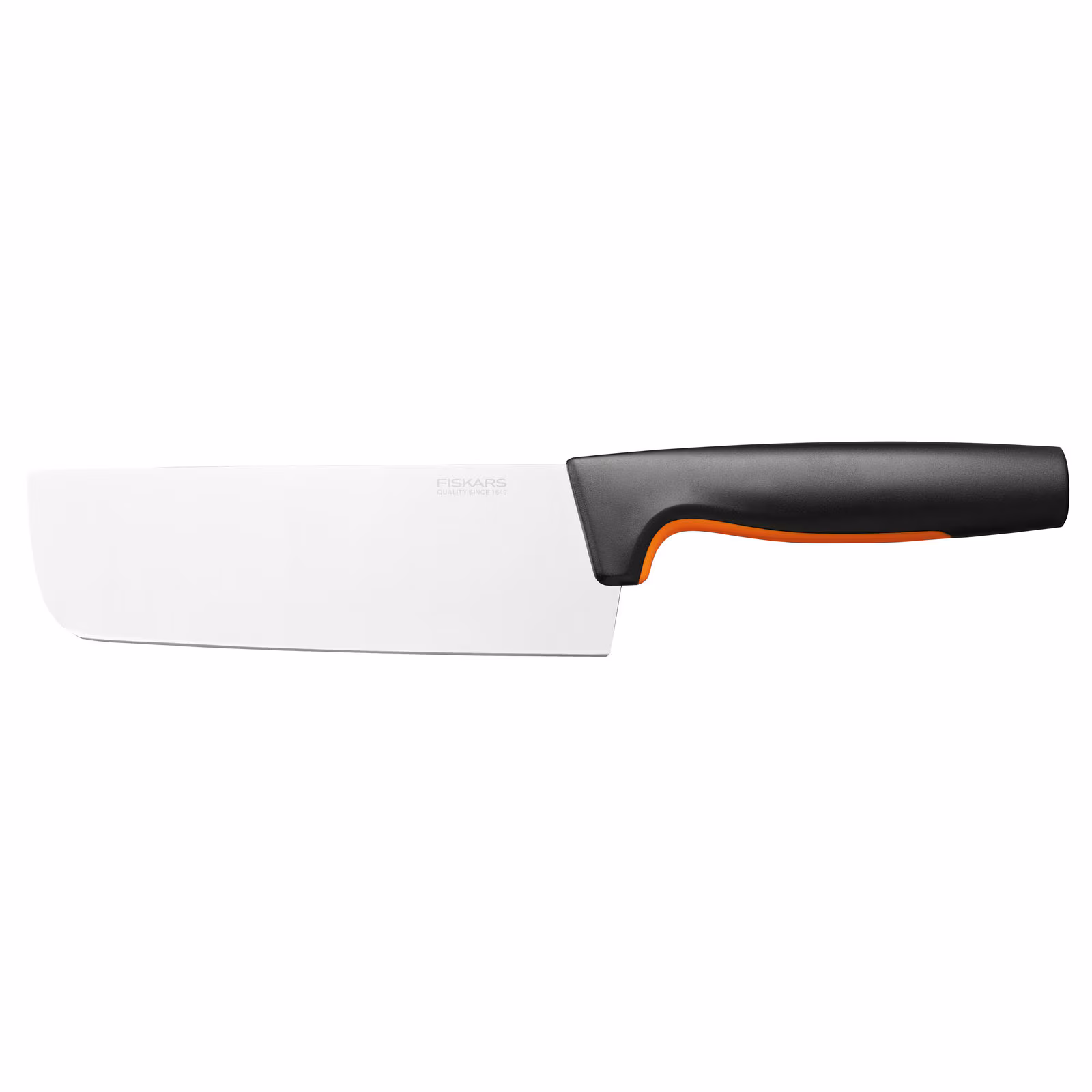 Kjøp Fiskars Nakiri-kniv Functional Form, 16 cm